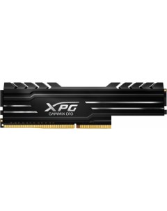 Оперативная память A Data XPG GAMMIX D10 8GB DDR4 PC4 25600 AX4U32008G16A SB10 Adata