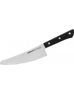 Кухонный нож Harakiri SHR 0083B Samura