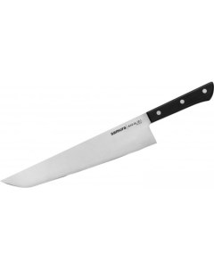 Кухонный нож Harakiri SHR 0050B Samura