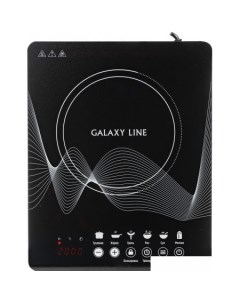 Настольная плита GL3063 Galaxy line