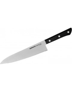 Кухонный нож Harakiri SHR 0086B Samura