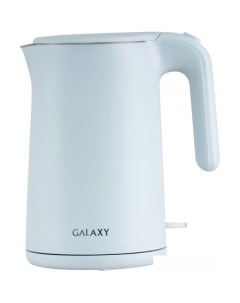 Электрический чайник GL0327 небесный Galaxy line