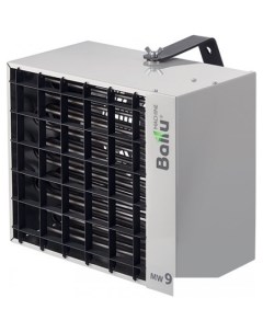 Тепловентилятор BHP MW 9 Ballu