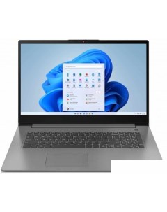 Ноутбук IdeaPad 3 17ABA7 82RQ004T Lenovo