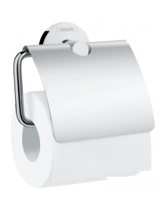 Держатель для туалетной бумаги Logis 41723000 Hansgrohe