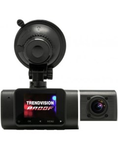 Видеорегистратор GPS информатор 2в1 Proof PRO GPS Trendvision
