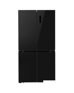 Четырёхдверный холодильник LCD505BLGID Lex