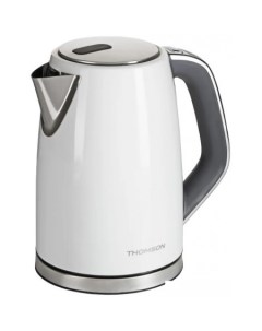 Электрический чайник K30ES 3001 белый Thomson