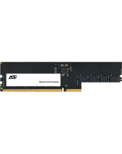 Оперативная память UD238 32ГБ DDR5 4800 МГц 480032UD238 Agi