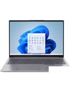 Ноутбук ThinkBook 16 G6 IRL 21KH007VRM Lenovo