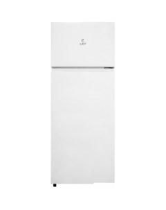 Холодильник RFS 201 DF White Lex