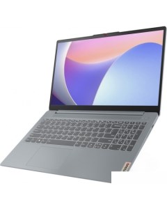 Ноутбук IdeaPad Slim 3 15IAH8 83ER007QRK Lenovo