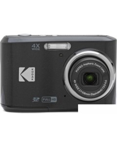 Фотоаппарат Pixpro FZ45 черный Kodak