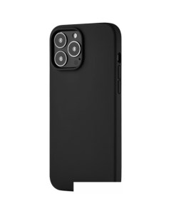 Чехол для телефона Touch Mag Case для iPhone 13 Pro Max черный Ubear