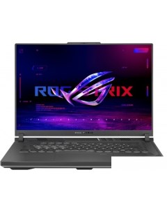 Игровой ноутбук ROG Strix G16 2023 G614JI N4181 Asus