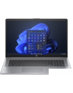Ноутбук 470 G10 816K5EA Hp