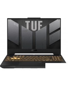 Игровой ноутбук TUF Gaming F15 2023 FX507VI LP075 Asus
