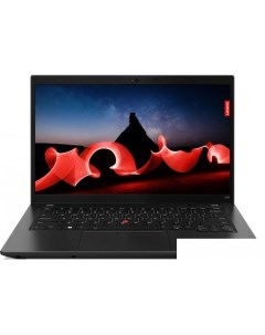 Ноутбук ThinkPad L14 Gen 4 AMD 21H6S15000 Lenovo