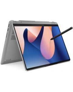 Ноутбук 2 в 1 IdeaPad Flex 5 14IRU8 82Y00004RK Lenovo