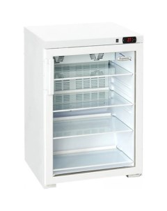 Торговый холодильник 154DNZ Бирюса