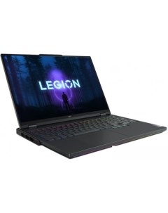 Игровой ноутбук Legion Pro 7 16IRX8H 82WQ008XRM Lenovo