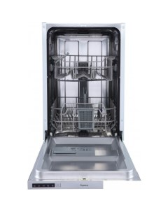 Встраиваемая посудомоечная машина DWB 409 5 Бирюса