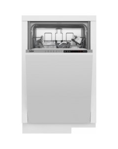 Встраиваемая посудомоечная машина BDIS15060 Beko