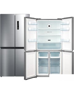 Четырёхдверный холодильник CD 466 I Бирюса