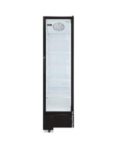 Торговый холодильник B300D Бирюса