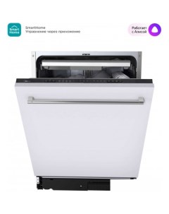 Встраиваемая посудомоечная машина MID60S140i Midea