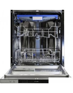 Встраиваемая посудомоечная машина PM 6063 A Lex