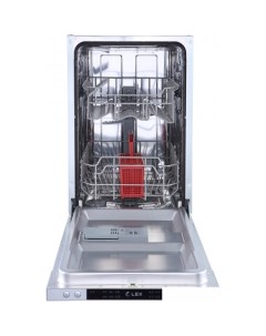 Встраиваемая посудомоечная машина PM 4562 B Lex