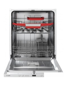 Встраиваемая посудомоечная машина PM 6043 B Lex