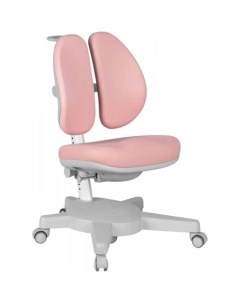 Детское ортопедическое кресло CH CHR 3604PK розовый Cactus