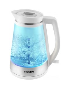 Электрический чайник HYK G3037 Hyundai