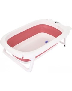 Ванночка для купания FG1121 Pink темно розовый Pituso