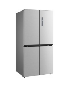 Четырёхдверный холодильник CD 492 I Бирюса
