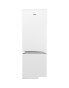 Холодильник RCSK250M00W Beko