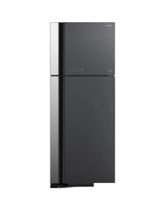 Холодильник HRTN7489DFGGRCS Hitachi