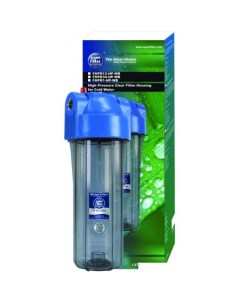 Магистральный фильтр FHPR12 HP WB 1 2 Aquafilter