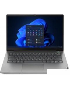 Ноутбук ThinkBook 14 G4 IAP 21DH0070RU Lenovo