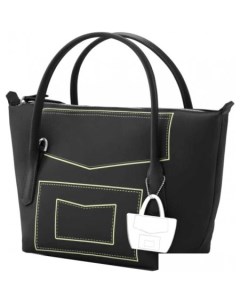 Женская сумка Travel Capsule Crossbody Bag 90BXPLF22132W черный 90 ninetygo