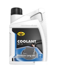 Антифриз Coolant SP 11 1л Kroon-oil