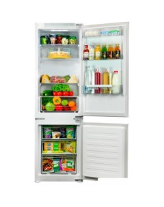 Холодильник RBI 201 NF Lex