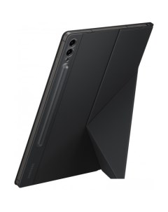 Чехол для планшета Smart Book Cover Tab S9 черный Samsung