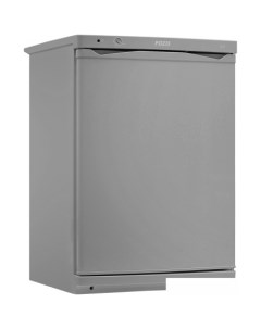 Однокамерный холодильник Свияга 410 1 серебристый Pozis
