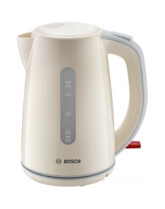 Электрический чайник TWK7507 Bosch