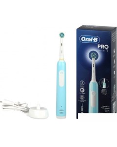 Электрическая зубная щетка Pro Series 1 500 D305 513 3 Oral-b