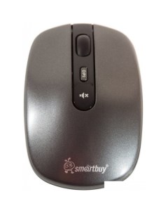Мышь Silent Work Pro SBM 314AG G Smartbuy