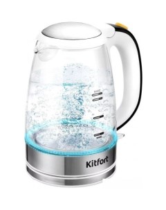 Электрический чайник KT 6627 Kitfort